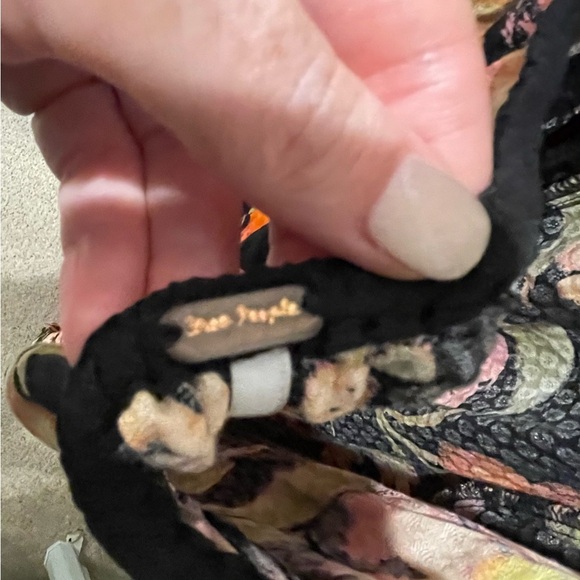 Free People New With Tags Dress size small

0029 - Picture 6 of 6